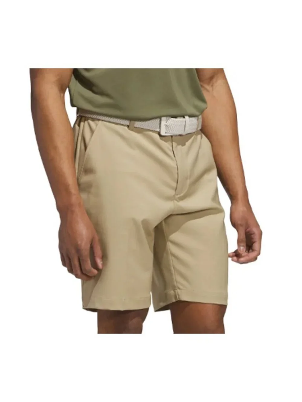 2 pairs adidas Men's Golf Shorts . Price is for‎ 2.